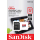 Sandisk 32GB microSDHC Ultra Class 10 UHS-I 80MB/s+adapter - 255442 - zdjęcie 2